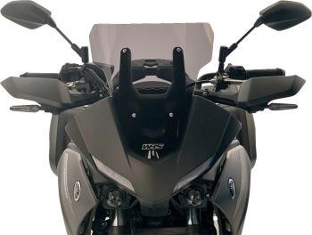 WINDSCREEN SPORT TRACER7/GT DA
