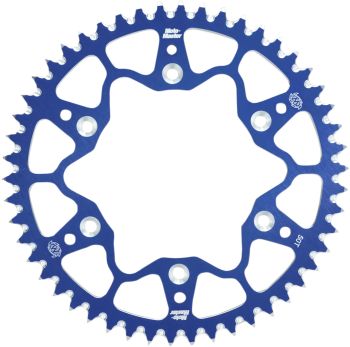 REAR SPROCKET 428 45T BL