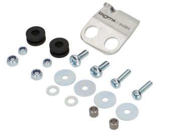 mounting plate set BGM PRO ignition coil / CDI for VAPE for Vespa PX Elestart, Cosa