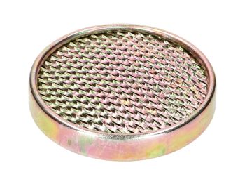 Air filter MOGA metal 60mm for Zündapp, Bergsteiger M 50