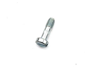 Carburetor screw Dellorto for moped mokick