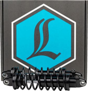 SHOCKS REVO-A 12 FLH 99-24 BLA