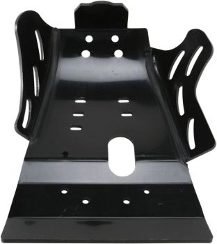 SKID PLATE PRO YAM YZ250