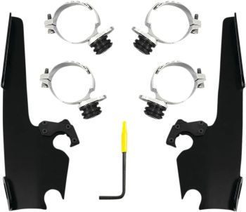 MNT KT F/S 16+ XL12X BLK