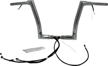 HANDLEBAR KIT 12 FLTRX 21-23 1