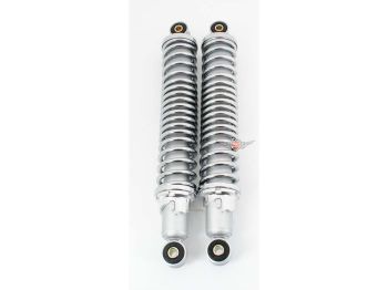 Shock absorber Hydraulic Adjustable 310mm 8mm for Zündapp GTS 50, C 50 Sport, KS