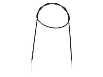 Throttle cable black for Hercules Hobby Rider HR 2, Zündapp