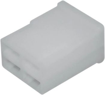 CONNECTOR 250 4POS F 5PK