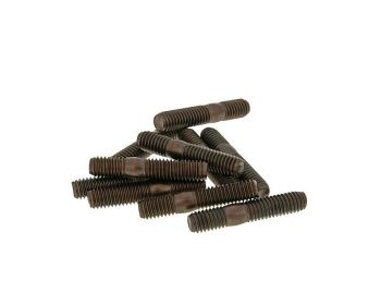 stud bolt set Naraku M6x32 - 10 pcs