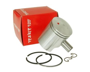 piston kit Airsal sport 49.2cc 40mm for Peugeot horizontal AC