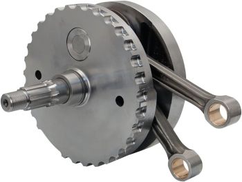 FLYWHEEL STK 03-06TCB