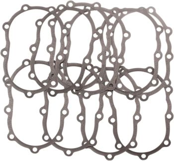 GASKET TRANS END COV 10PK