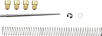 JETKIT POL 500 SCRMBLR HO