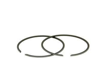 piston ring set Airsal sport 50cc 40.3mm cast iron for Minarelli AM