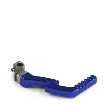 KICK ALUMINIUM - Ø13MM BLEU