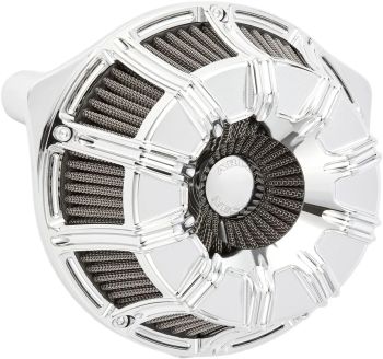 AIR CLEANER - 10 GAUGE INVERTE
