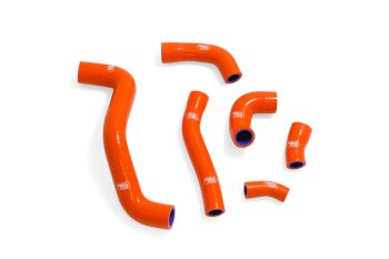 RADIATOR HOSE KIT KTM 350 SXF