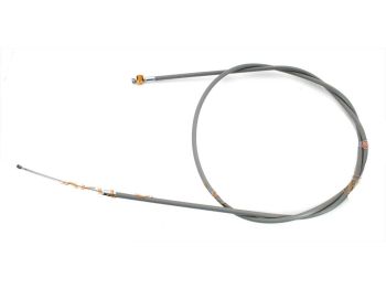 Handbrake cable gray for Zündapp, Bella R 201