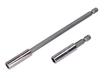 bit holder set magnetic 60mm, 150mm