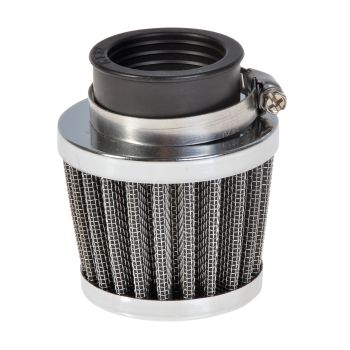 Forte Ilmansuodatin Power Filter Kiinitys Ø 28mm (Ø 61 x p. 51mm)