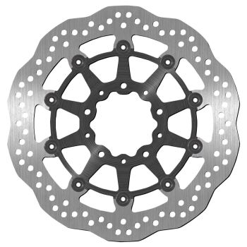 BRAKE RTR ROUND