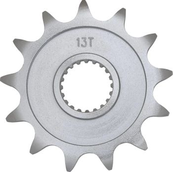 FRONT SPROCKET - YAMAHA - 13T