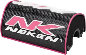 NK BAR PAD OS 3D BK/PK