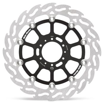 BRAKE DISC FLAME FLOAT FT L