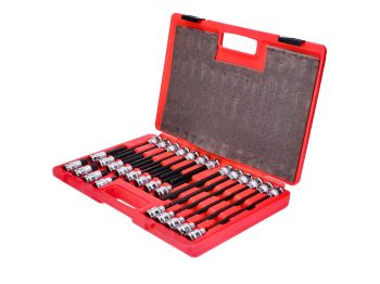 Tool case JMP Hexagon socket wrench 1/2 inch