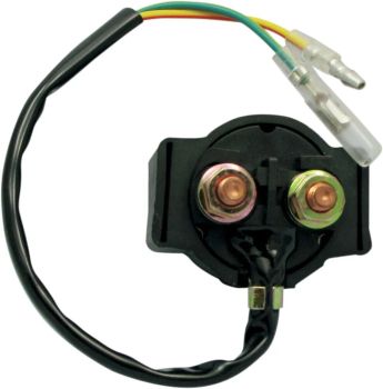 SOLENOID SWITCH HONDA