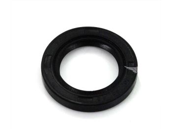 Oil seal 20x30x4.5mm black for Peugeot 103, Sachs 501