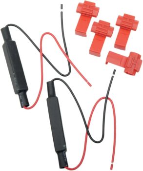 INLINE RESISTOR UNIVERSAL