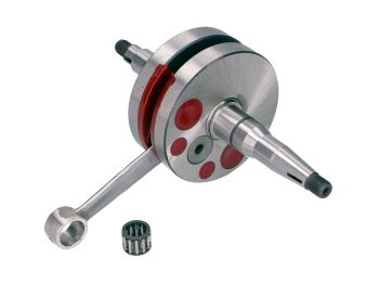 crankshaft Sport for Simson S51, S53, Schwalbe (KR51/2), SR 50 = STT44242
