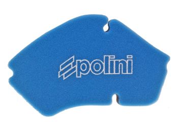 air filter insert Polini for Piaggio Zip Fast Rider RST, Zip RST, Zip SP ZAPC11