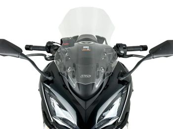 WINDSCREEN CAPONORD Z1000SX CL