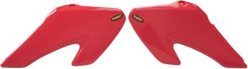 SCOOPS RAD. HND XR100 RED