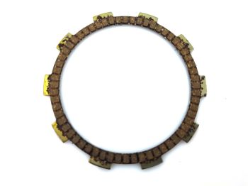 Friction disk 506/3BY for Hercules GT, GX, KTM Bora