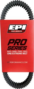 BELT DRIVE PRO SERIES