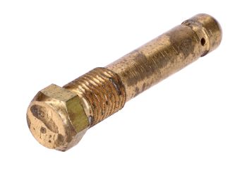 Main jet #60 for Bing carburetor for Hercules Sachs 214, 215, 216, 217, 219, 220, 221, 222 50cc