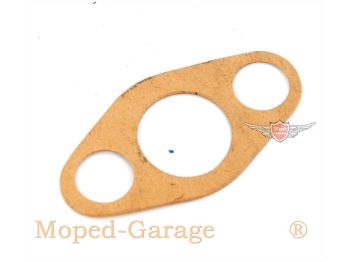 Exhaust manifold gasket 16mm 33mm for Ilo