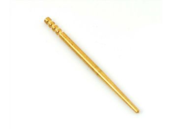 Brass nozzle needle for Kreidler Florett K 54, Zündapp