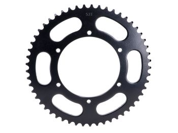 sprocket 53 teeth 420 for Aprilia, Derbi, Gilera