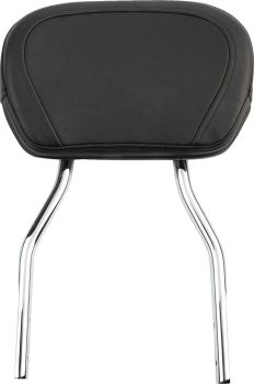 SISSY BAR RND STD FLSTF
