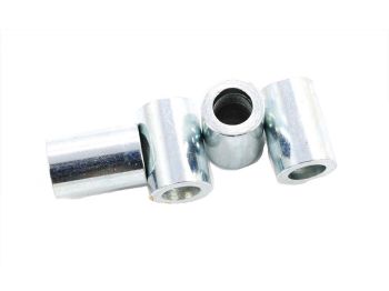 Bushing steel 13mm x 8mm 20mm for moped, moped, mokick