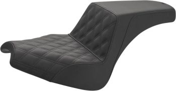 SEAT STEP UP DVR LS BLK