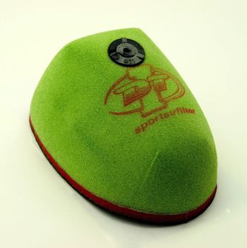 AIR FLTR TM MX 4T END PO