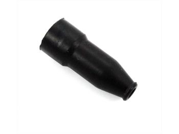 Brake light switch Magura rubber 3.6 x 10.5mm black for Zündapp, Kreidler Florett, Puch, Hercules