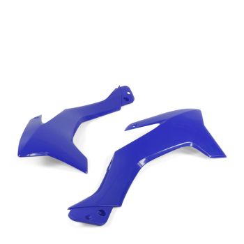 OUIES RADIATEUR RXF BLEU