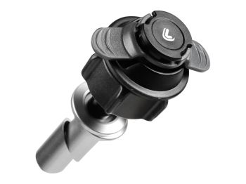 mobile phone holder steering tube fixing Opti Tube 20.3-24.5mm