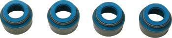 SEALS VALVE .500 4PK